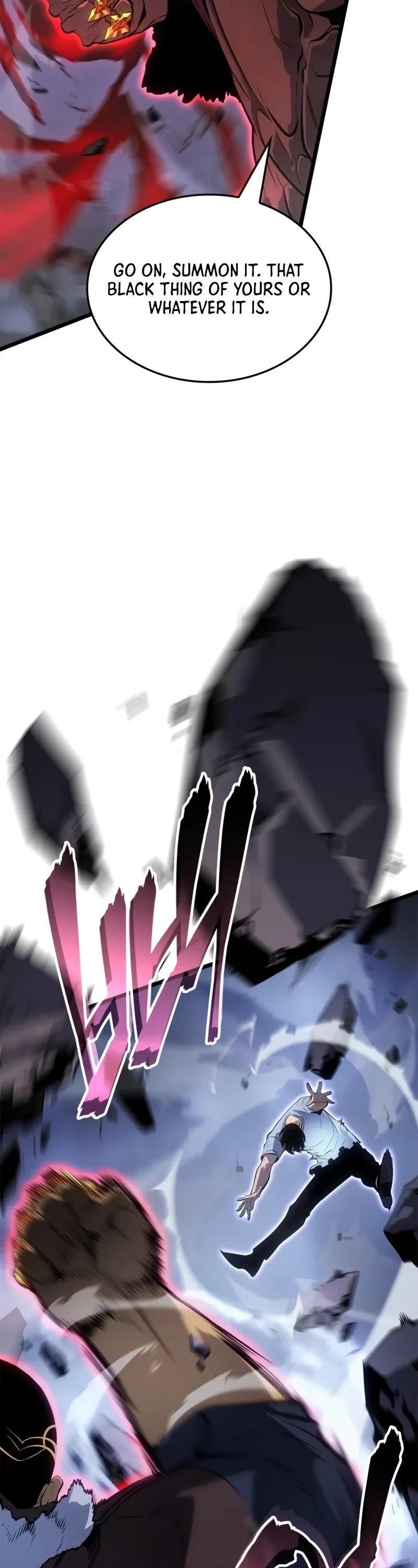 Solo Leveling: Ragnarok chapter 57 page 24