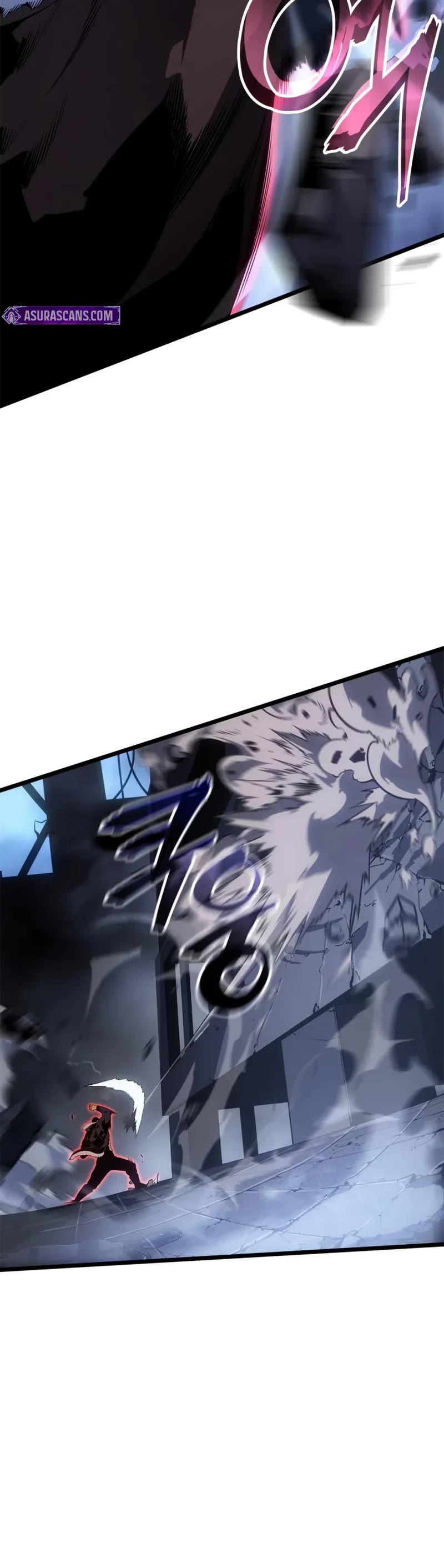 Solo Leveling: Ragnarok chapter 57 page 25