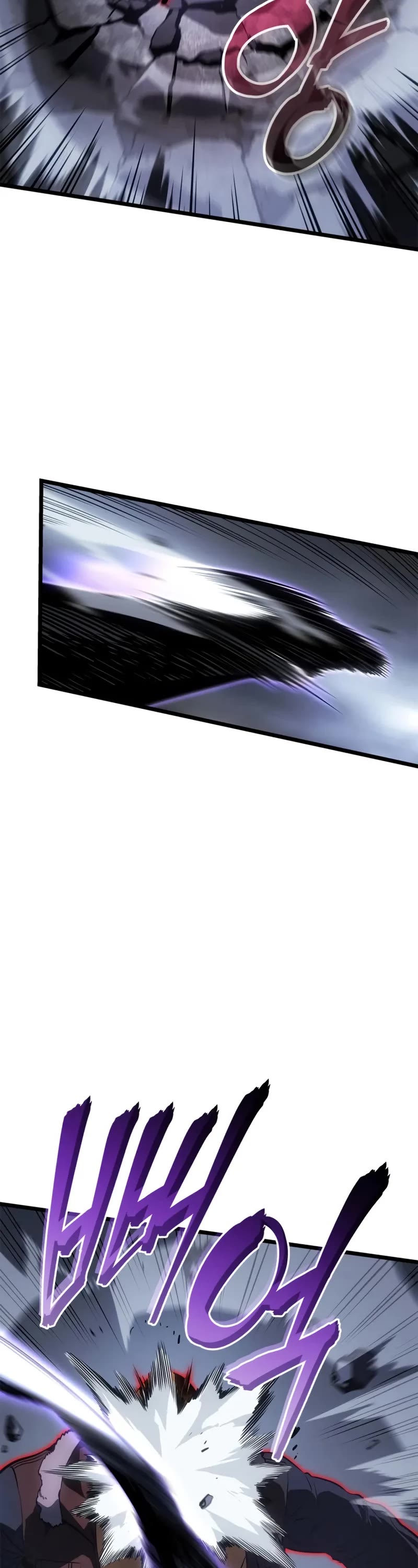 Solo Leveling: Ragnarok chapter 57 page 28