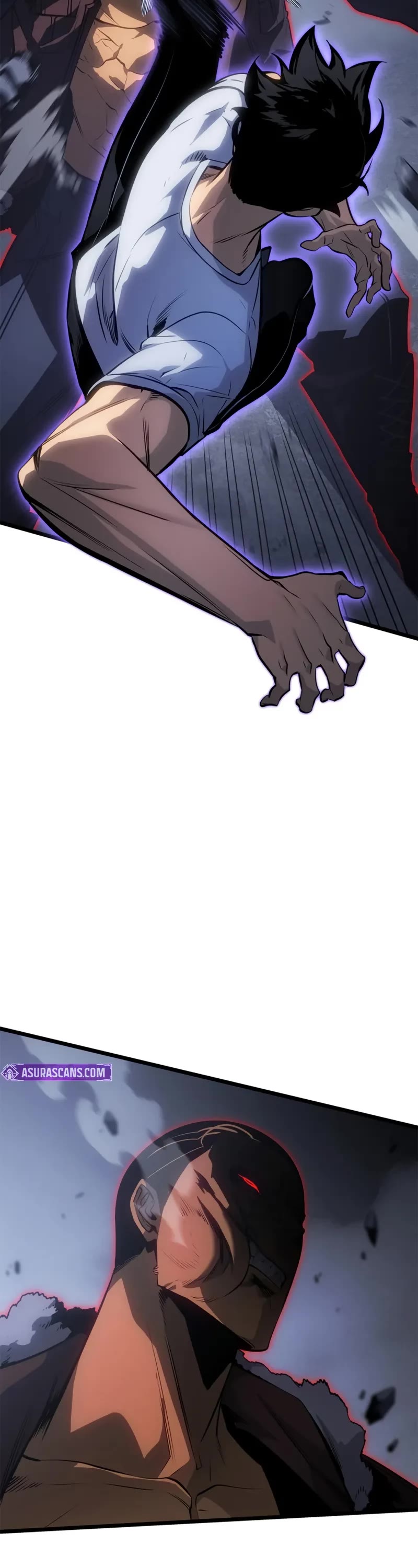 Solo Leveling: Ragnarok chapter 57 page 29