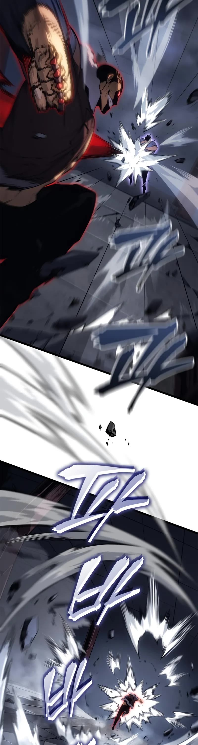 Solo Leveling: Ragnarok chapter 57 page 32