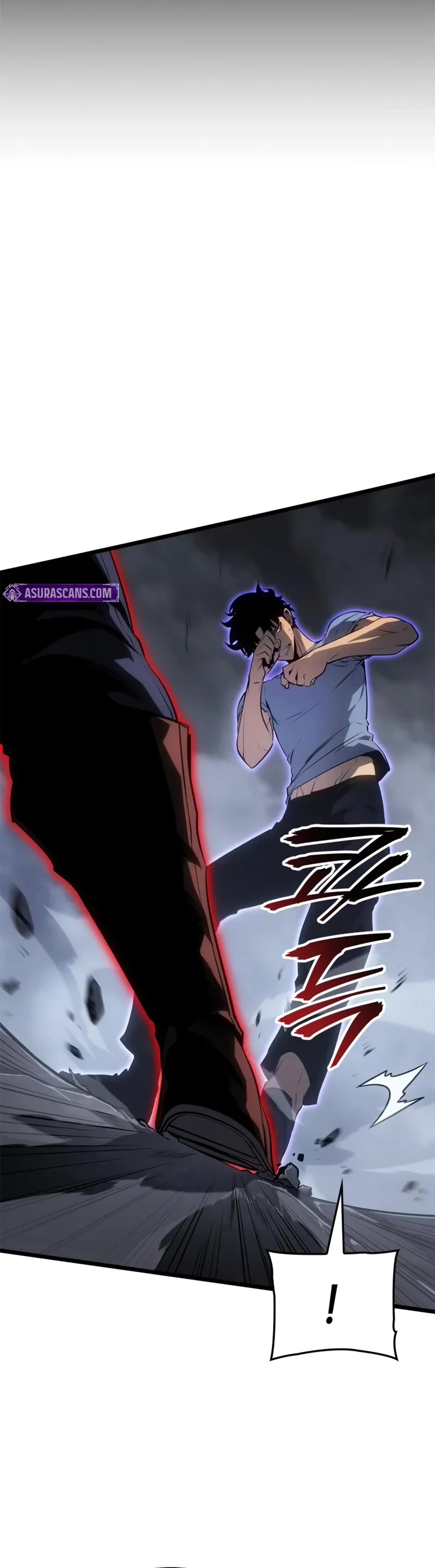 Solo Leveling: Ragnarok chapter 57 page 36