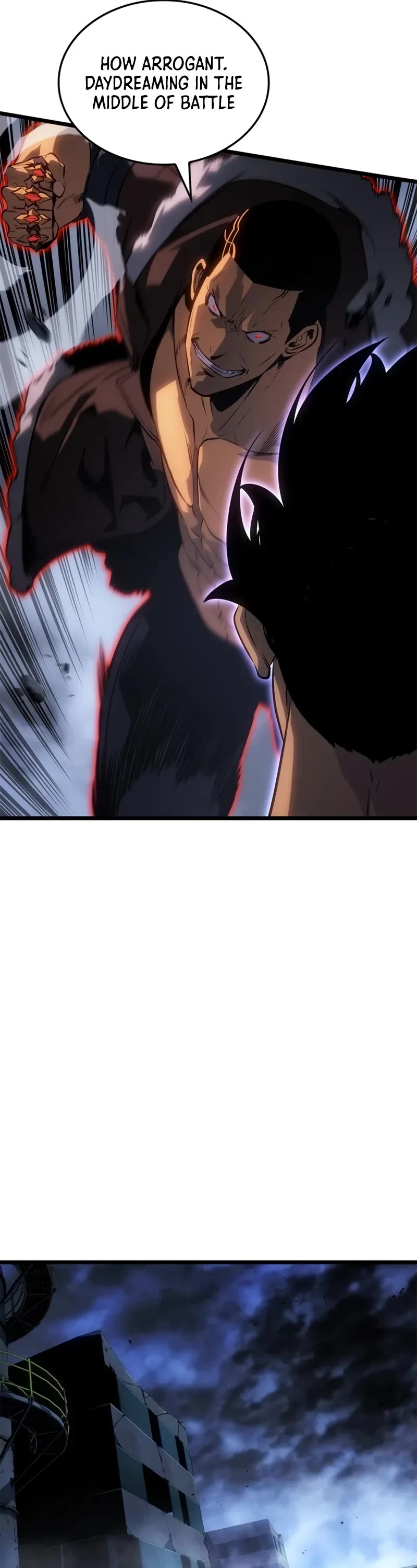 Solo Leveling: Ragnarok chapter 57 page 37