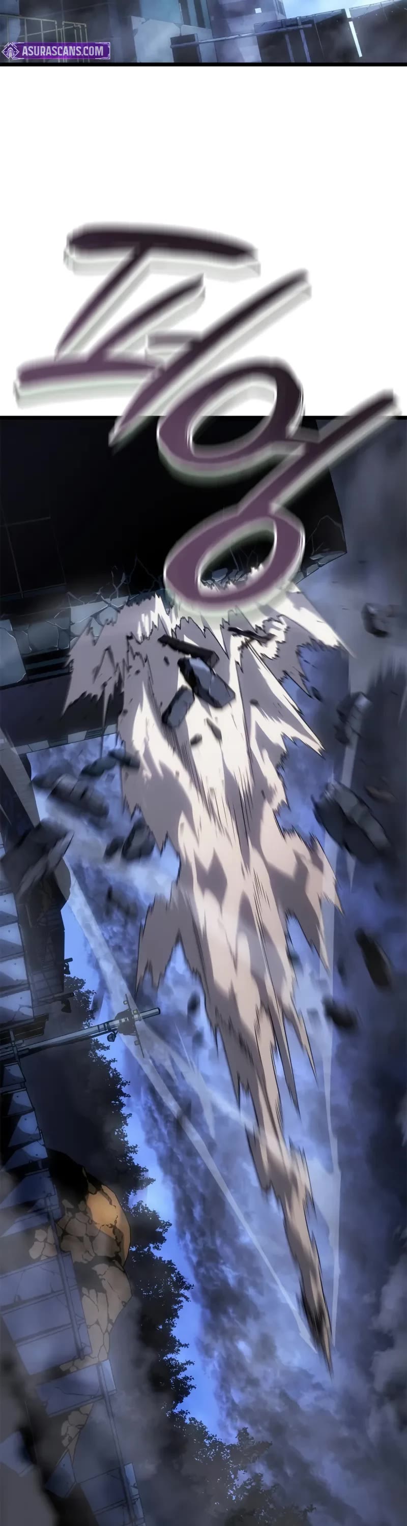 Solo Leveling: Ragnarok chapter 57 page 38