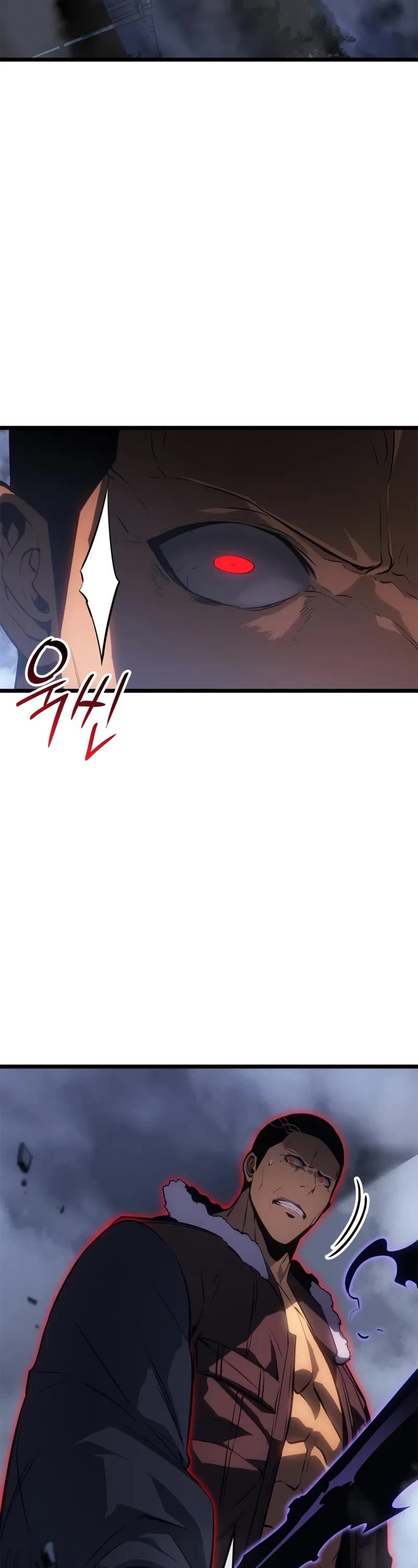 Solo Leveling: Ragnarok chapter 57 page 39