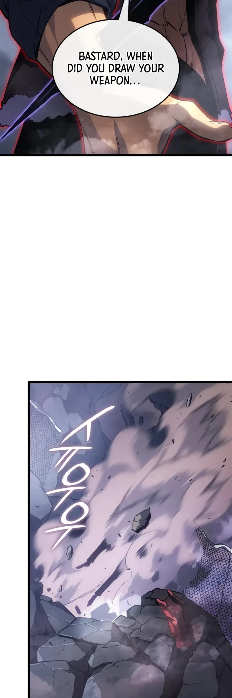 Solo Leveling: Ragnarok chapter 57 page 40