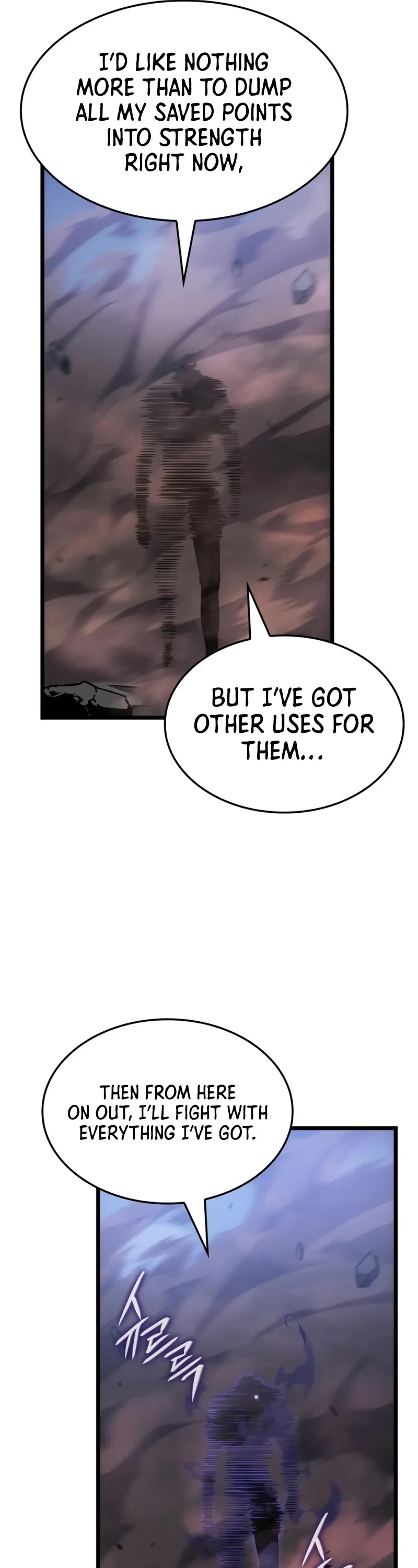 Solo Leveling: Ragnarok chapter 57 page 42