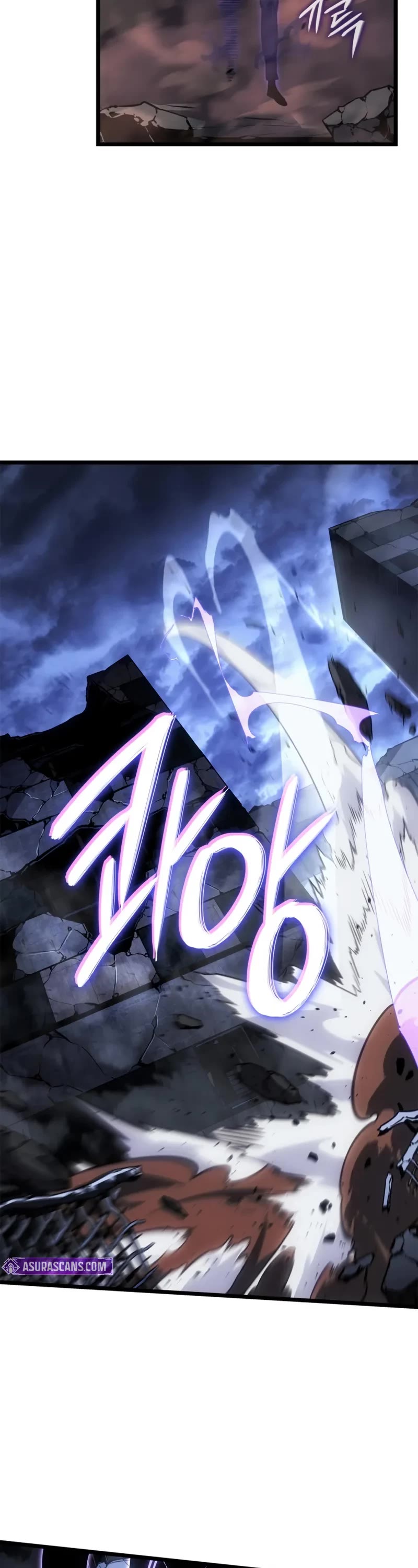 Solo Leveling: Ragnarok chapter 57 page 43