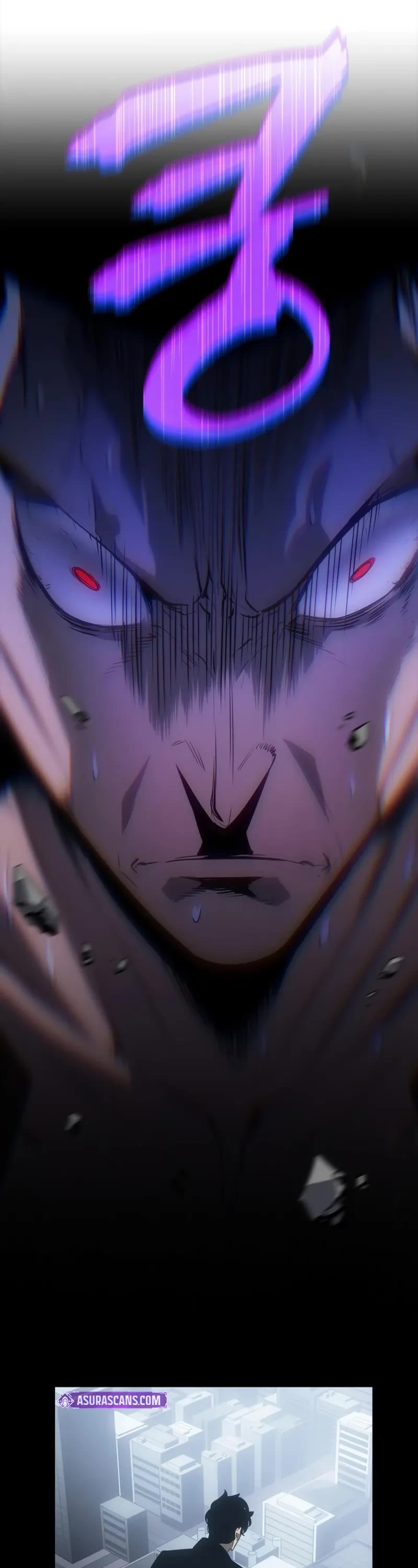 Solo Leveling: Ragnarok chapter 57 page 49