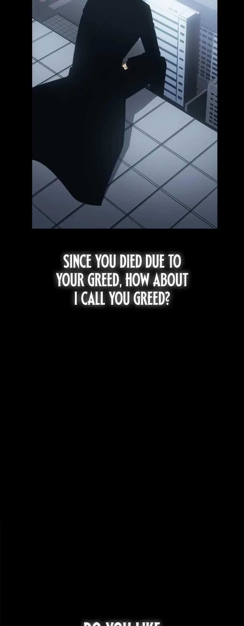 Solo Leveling: Ragnarok chapter 57 page 50