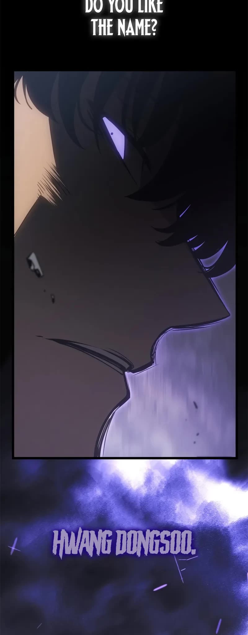 Solo Leveling: Ragnarok chapter 57 page 51