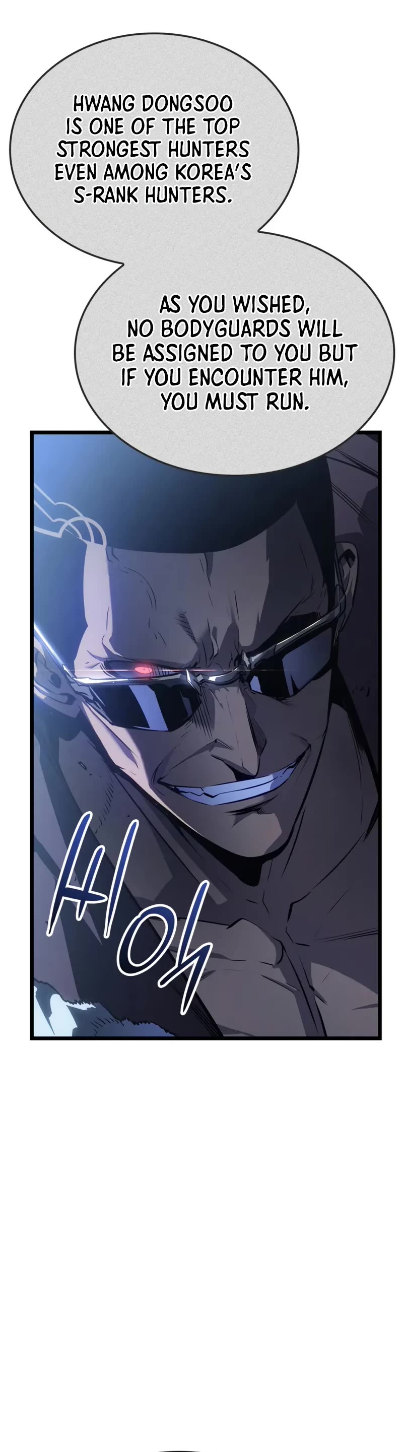 Solo Leveling: Ragnarok chapter 57 page 6