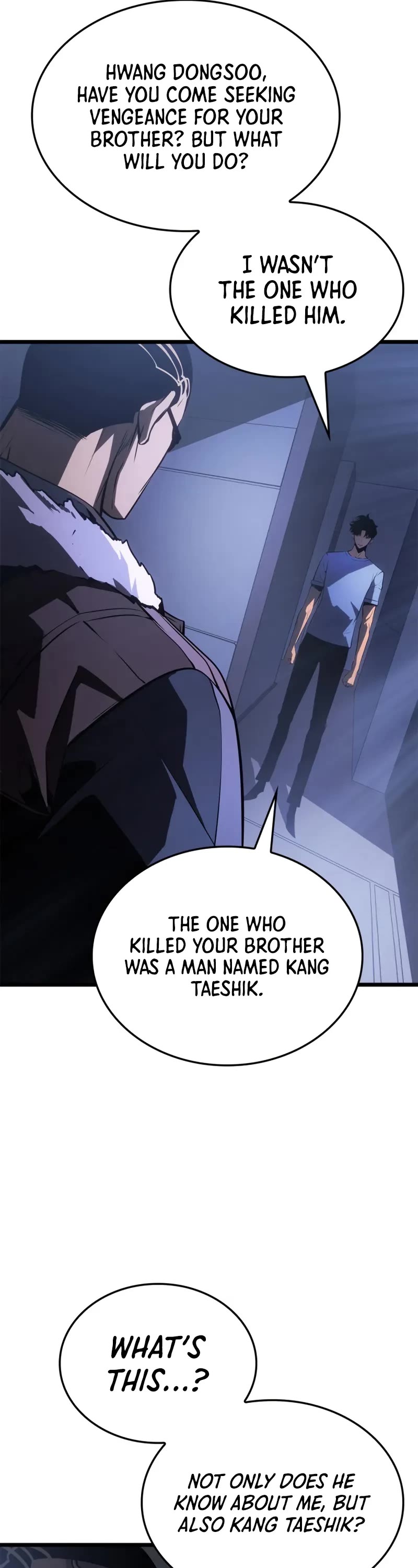 Solo Leveling: Ragnarok chapter 57 page 7