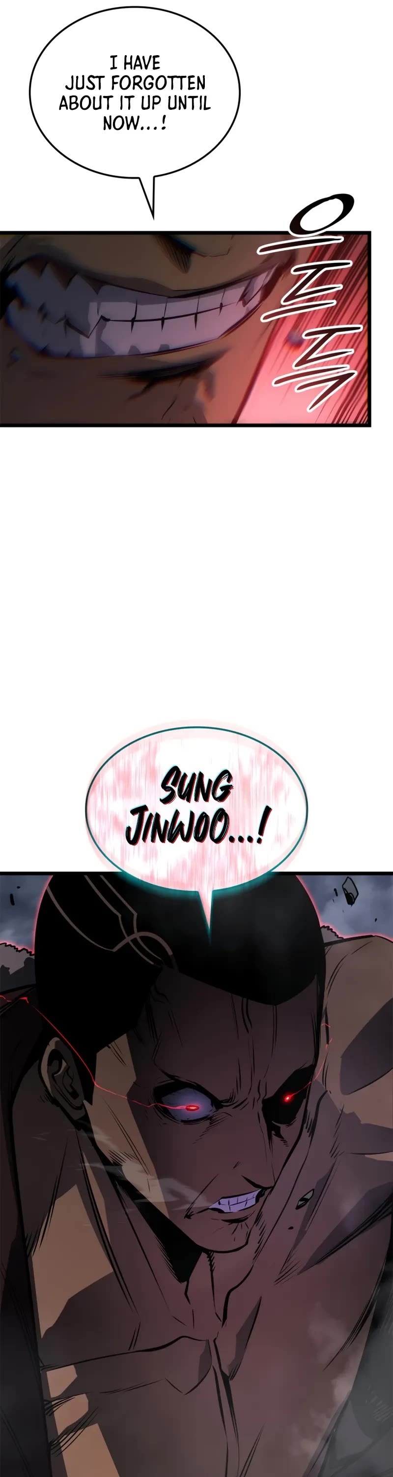 Solo Leveling: Ragnarok chapter 58 page 11