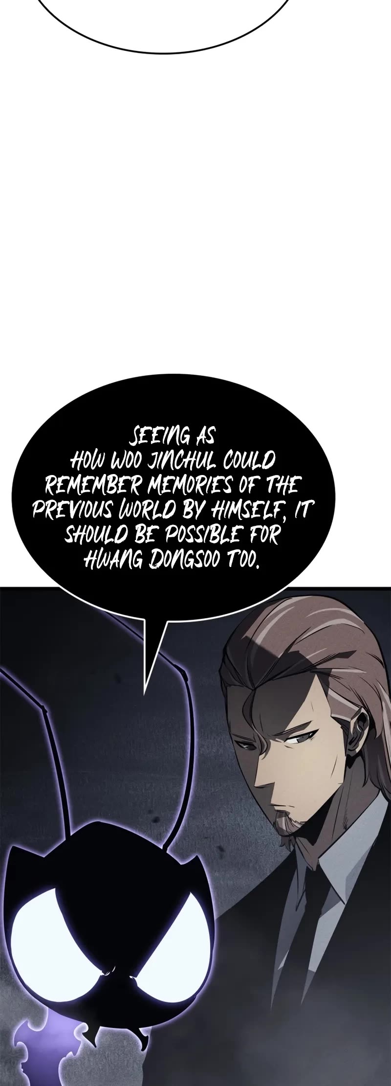 Solo Leveling: Ragnarok chapter 58 page 14