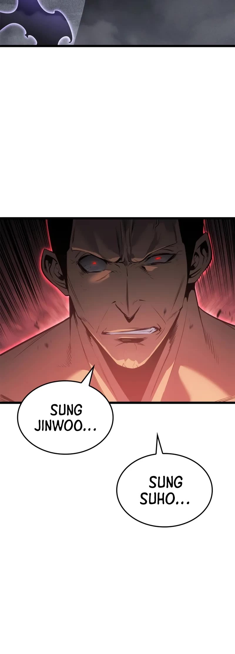 Solo Leveling: Ragnarok chapter 58 page 15