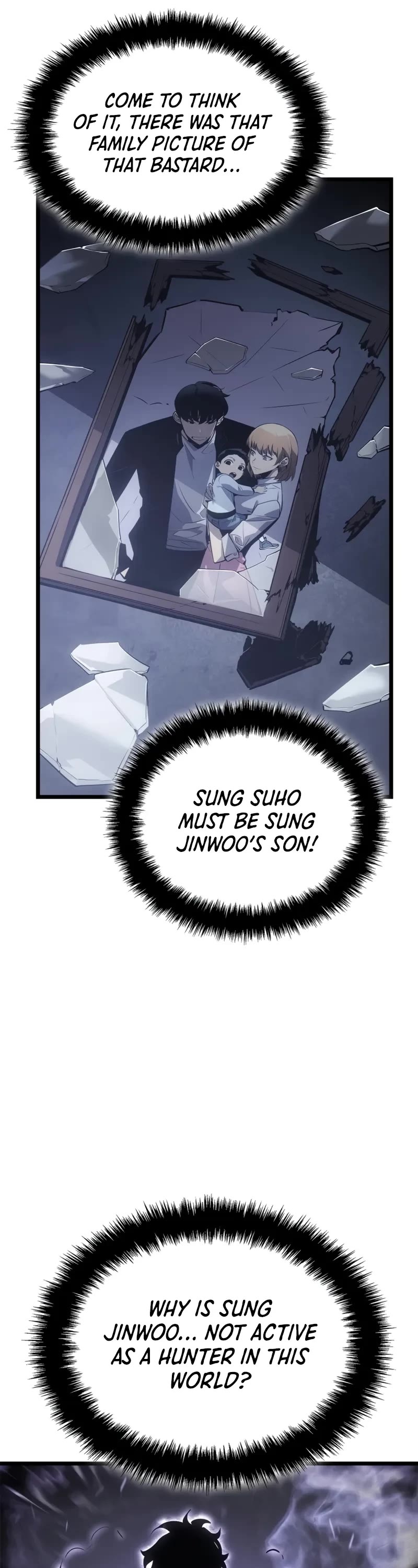 Solo Leveling: Ragnarok chapter 58 page 16