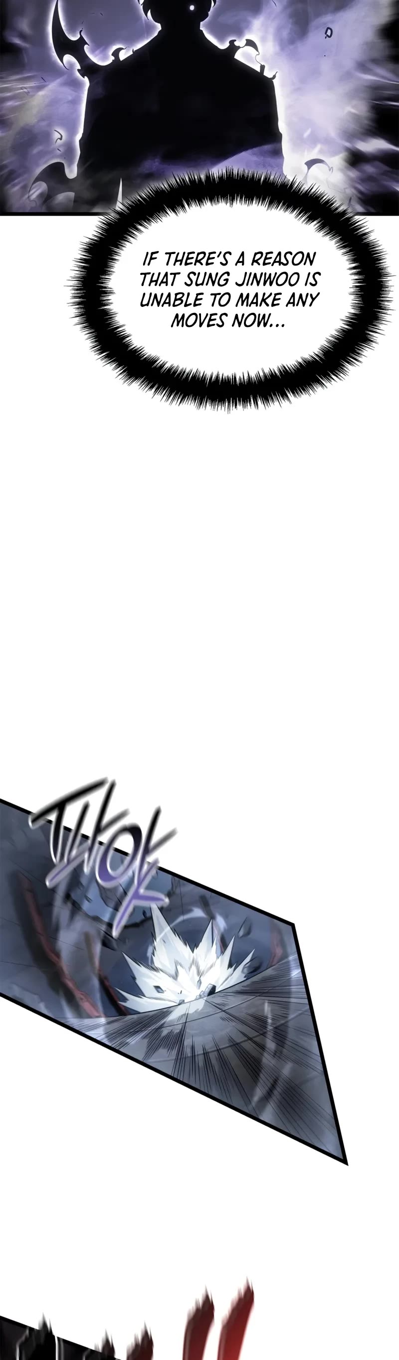 Solo Leveling: Ragnarok chapter 58 page 17