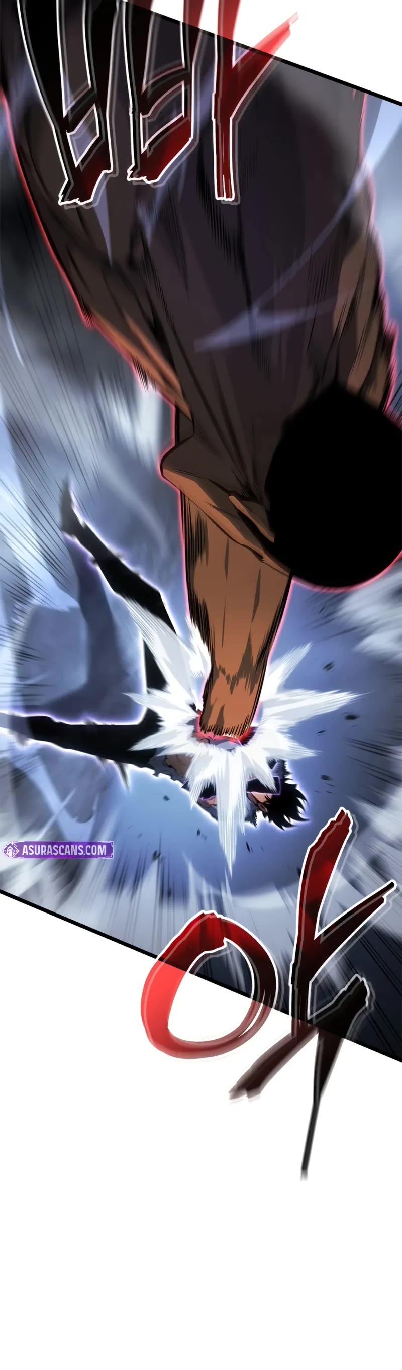 Solo Leveling: Ragnarok chapter 58 page 18