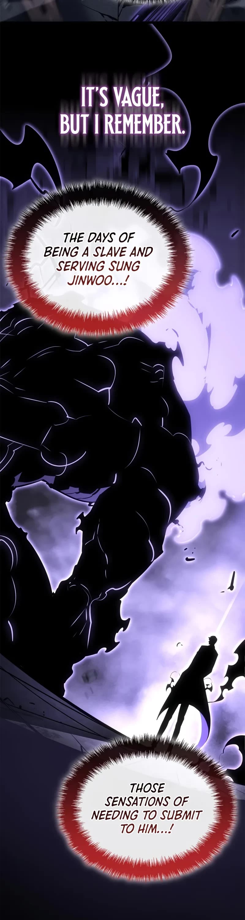 Solo Leveling: Ragnarok chapter 58 page 20