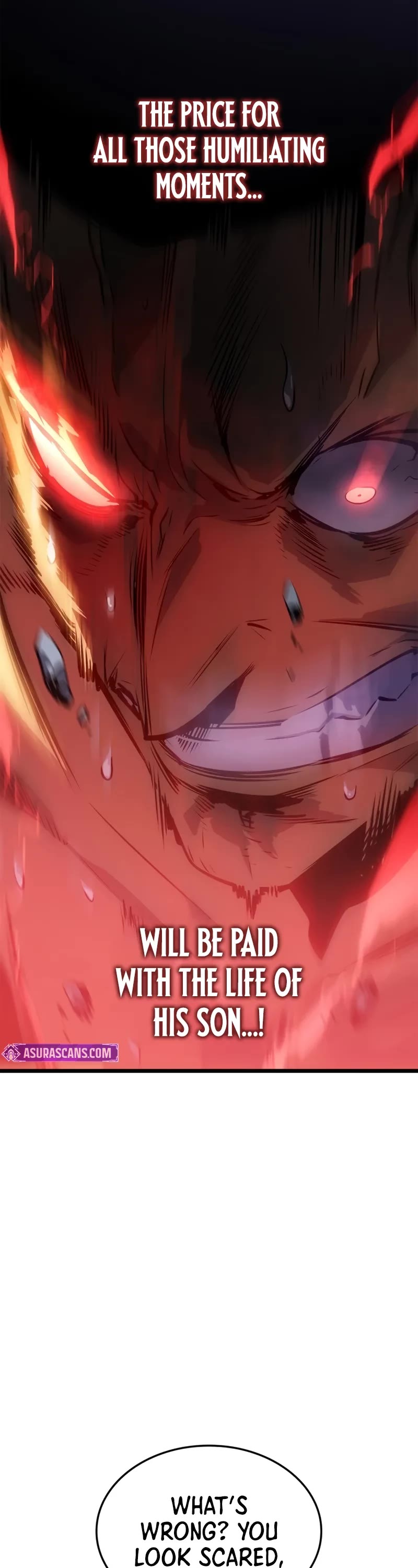 Solo Leveling: Ragnarok chapter 58 page 21