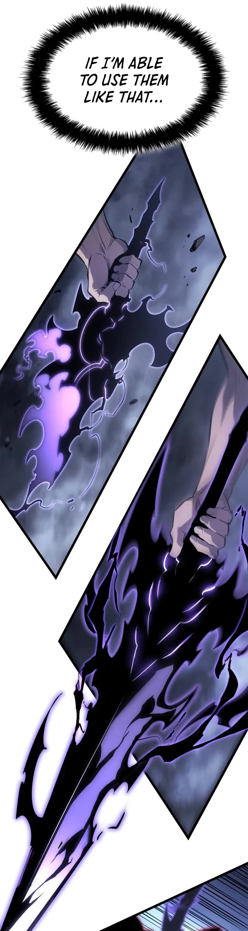 Solo Leveling: Ragnarok chapter 58 page 28