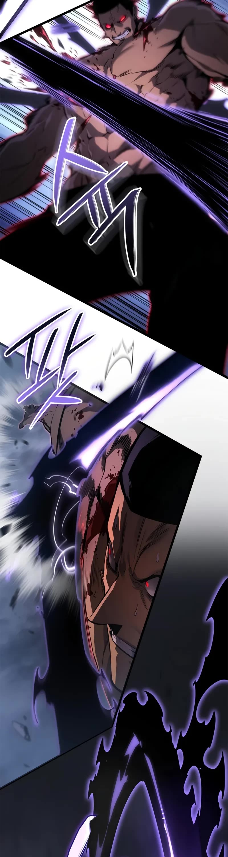 Solo Leveling: Ragnarok chapter 58 page 29