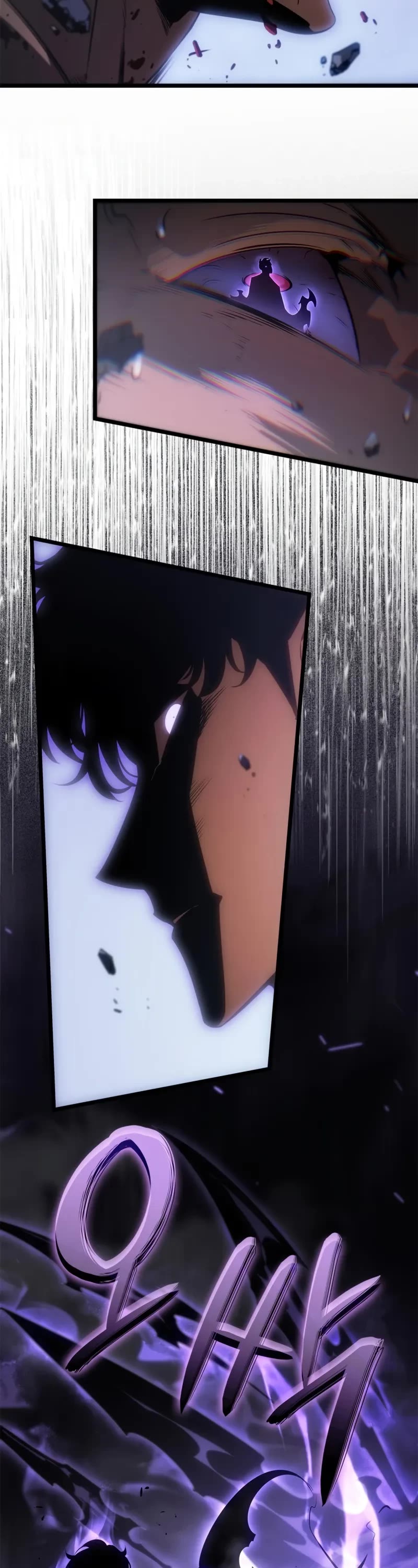 Solo Leveling: Ragnarok chapter 58 page 35