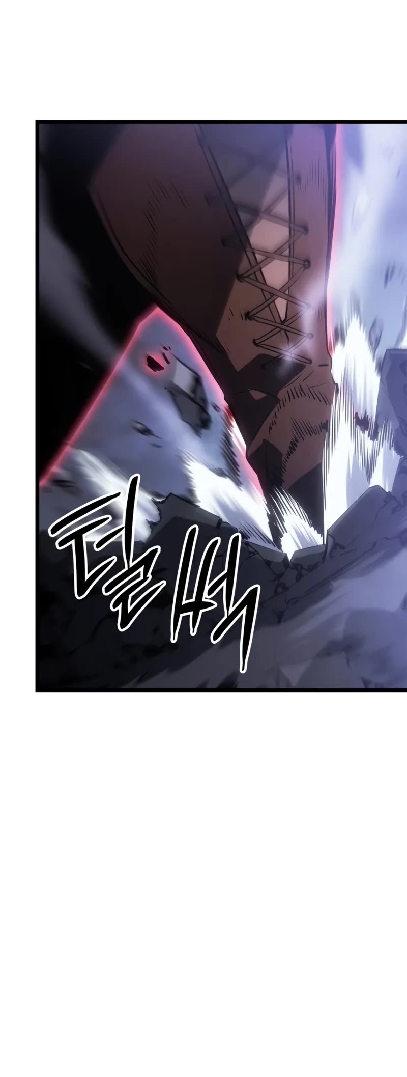 Solo Leveling: Ragnarok chapter 58 page 37