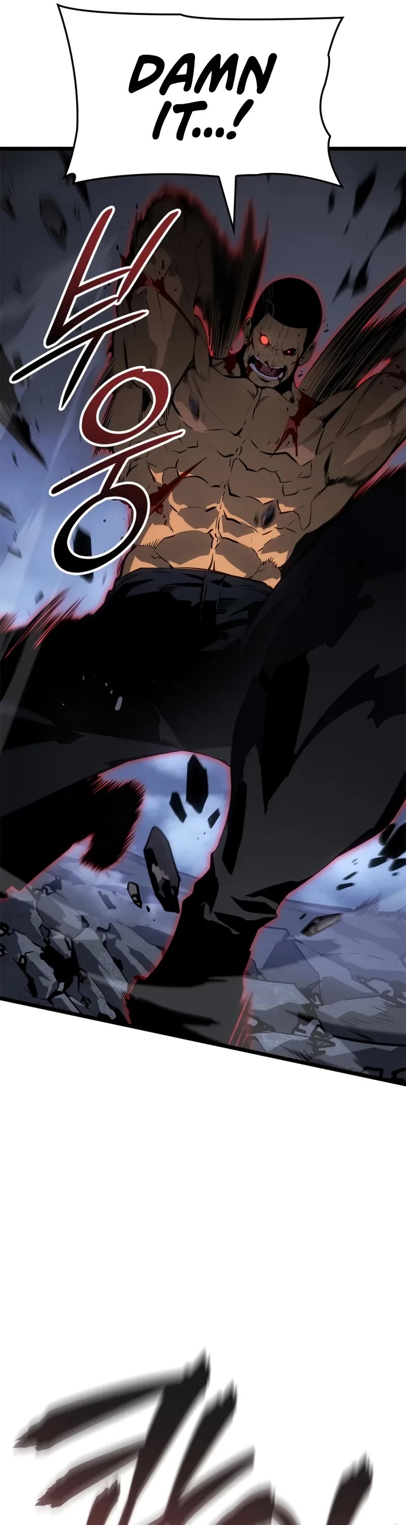 Solo Leveling: Ragnarok chapter 58 page 38