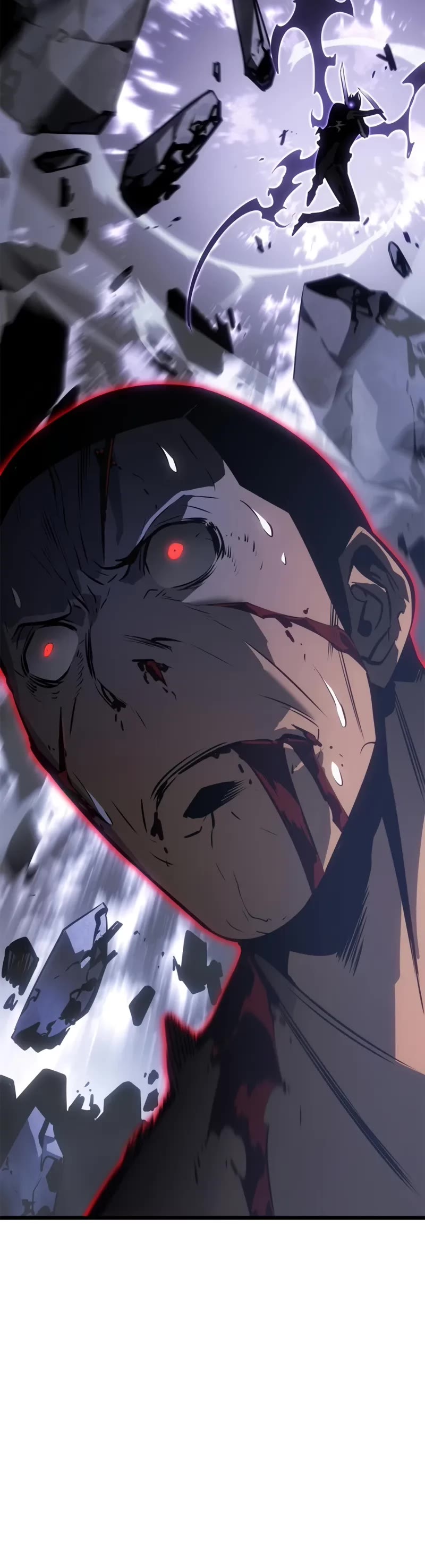 Solo Leveling: Ragnarok chapter 58 page 42