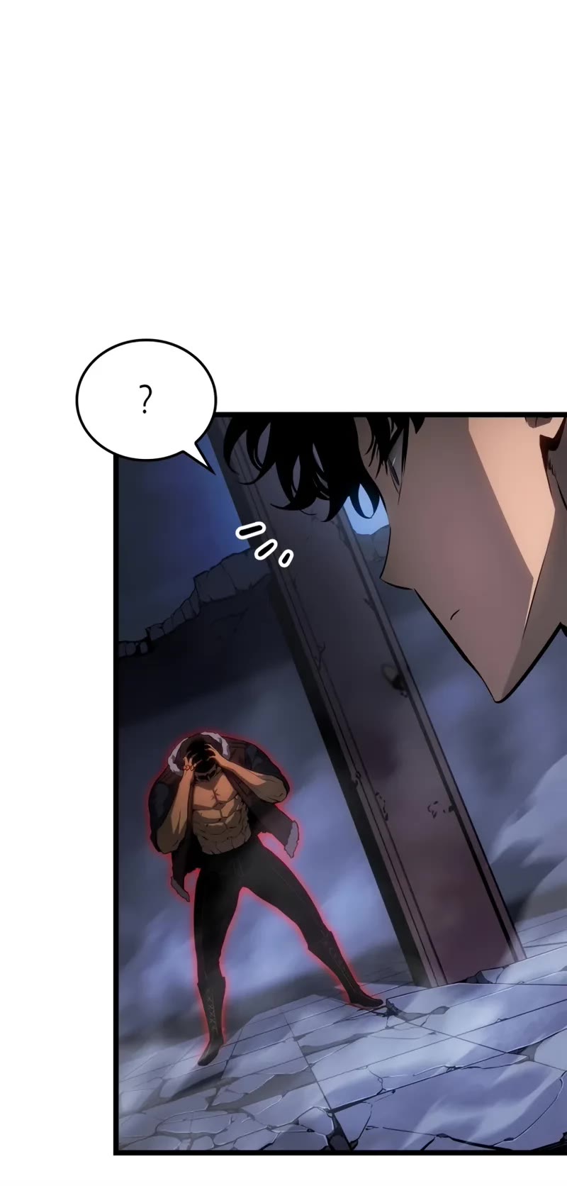 Solo Leveling: Ragnarok chapter 58 page 5