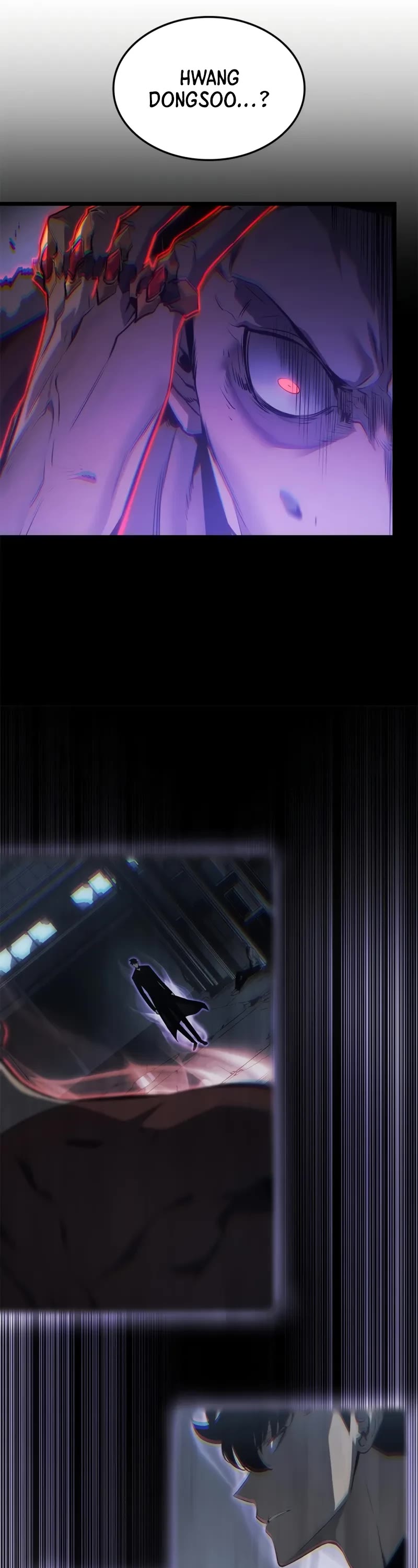 Solo Leveling: Ragnarok chapter 58 page 6