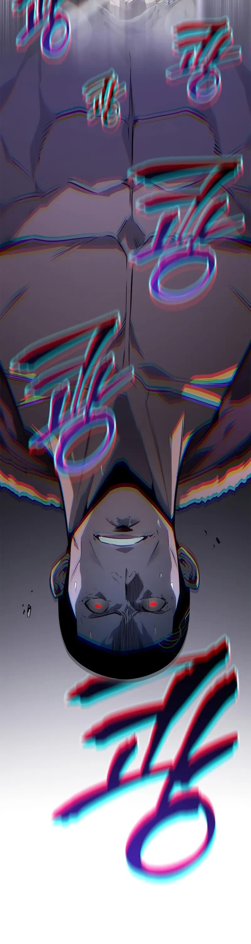 Solo Leveling: Ragnarok chapter 58 page 8