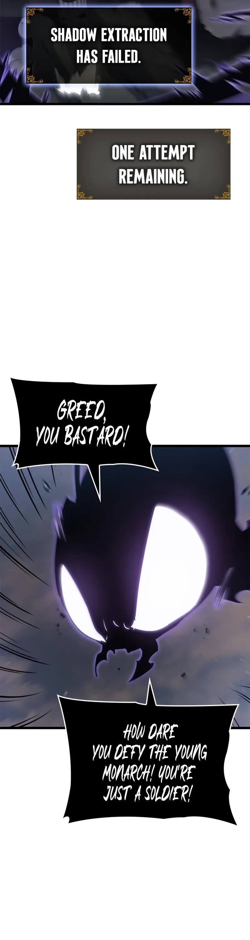 Solo Leveling: Ragnarok chapter 59 page 10