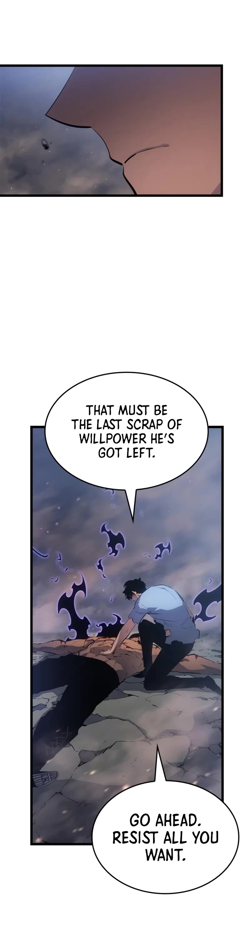 Solo Leveling: Ragnarok chapter 59 page 11