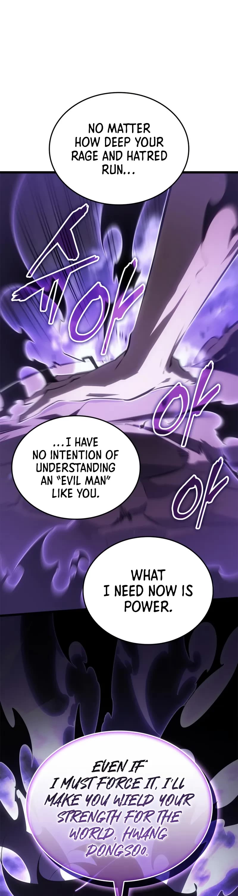 Solo Leveling: Ragnarok chapter 59 page 12