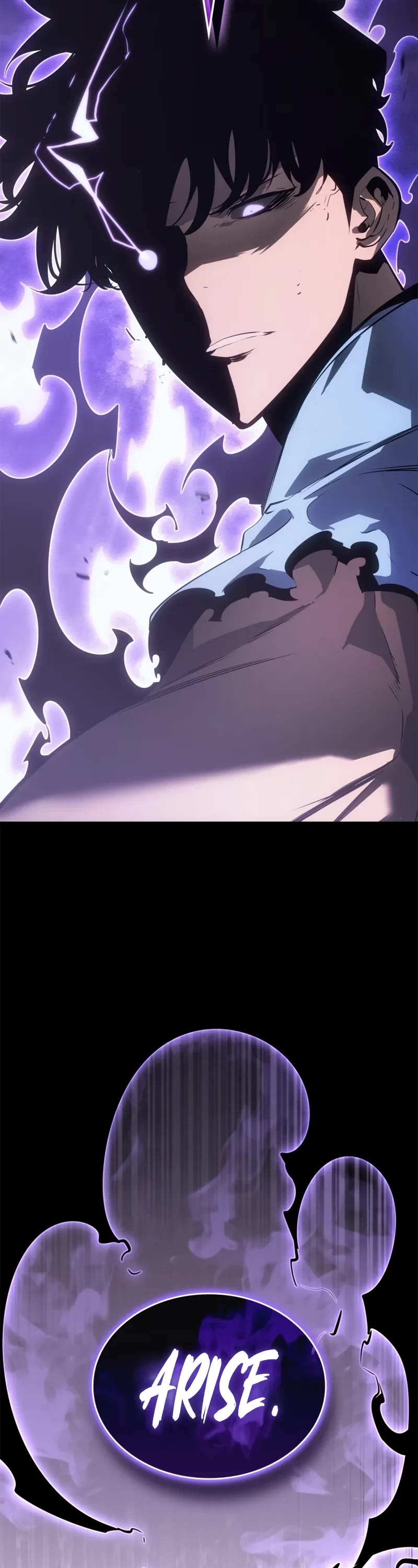 Solo Leveling: Ragnarok chapter 59 page 13