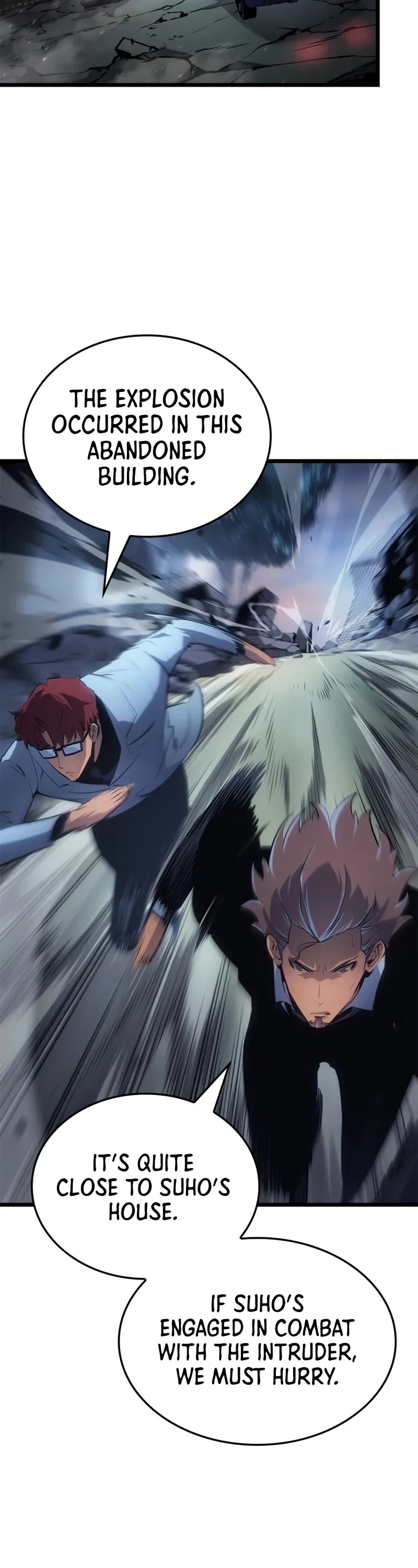 Solo Leveling: Ragnarok chapter 59 page 16