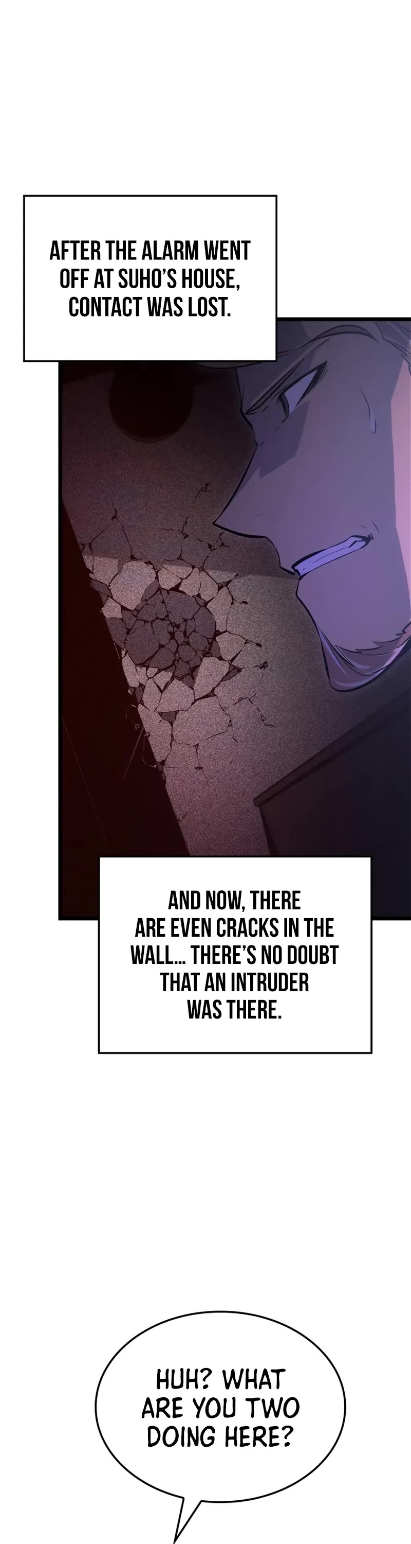 Solo Leveling: Ragnarok chapter 59 page 17