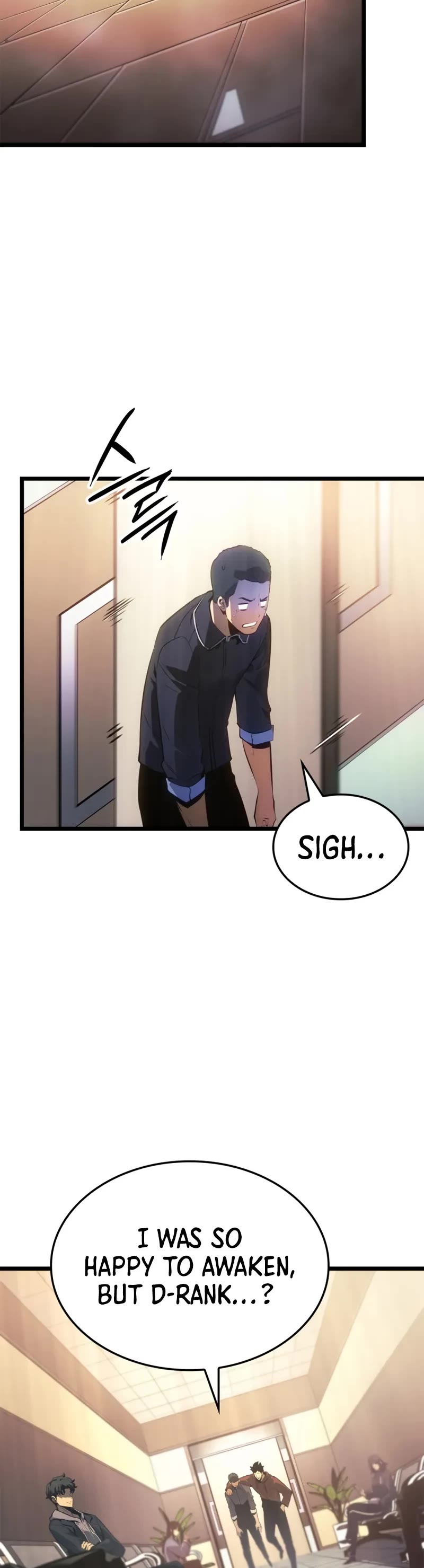 Solo Leveling: Ragnarok chapter 59 page 25