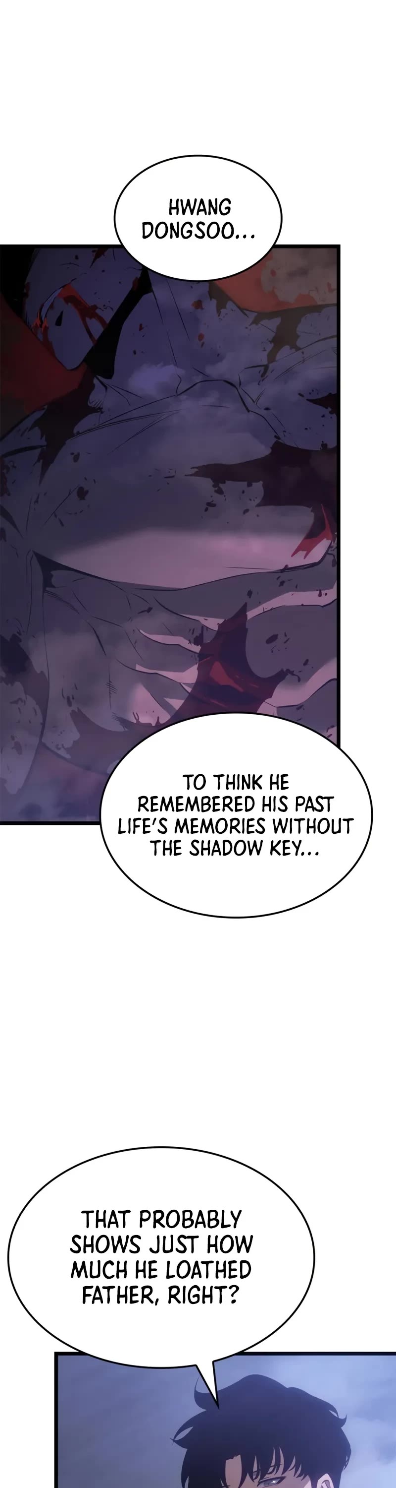 Solo Leveling: Ragnarok chapter 59 page 3