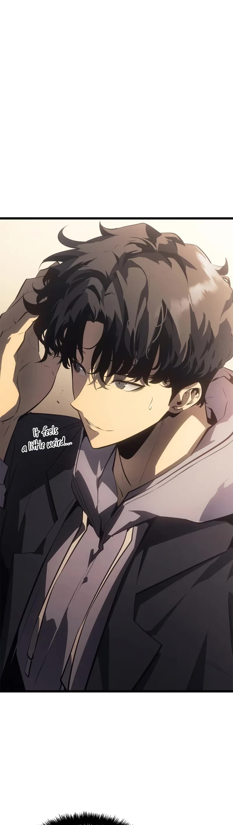 Solo Leveling: Ragnarok chapter 59 page 30