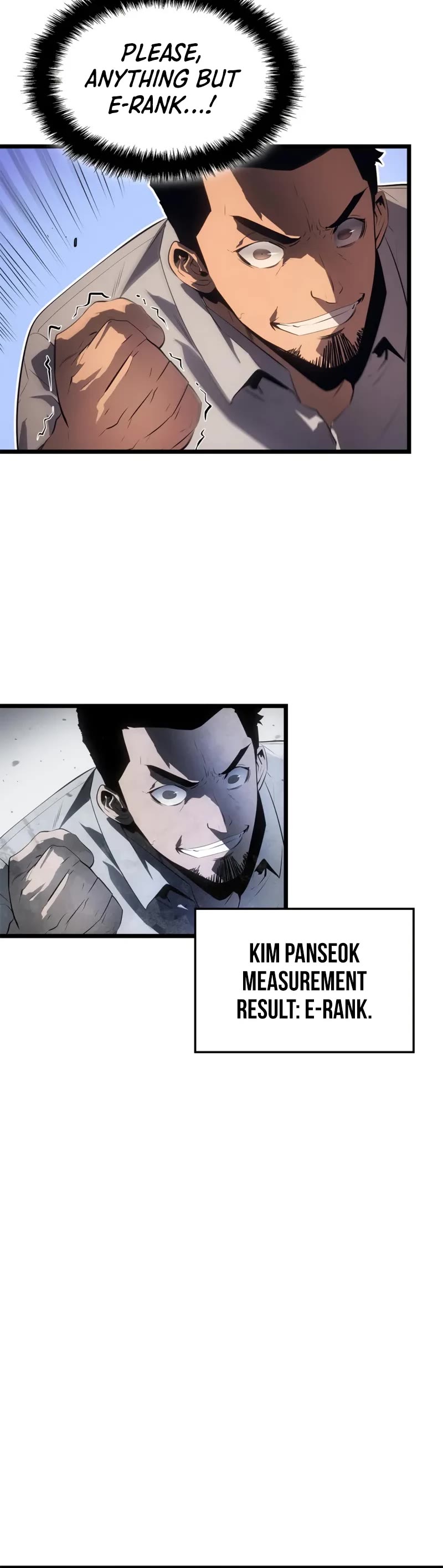 Solo Leveling: Ragnarok chapter 59 page 31