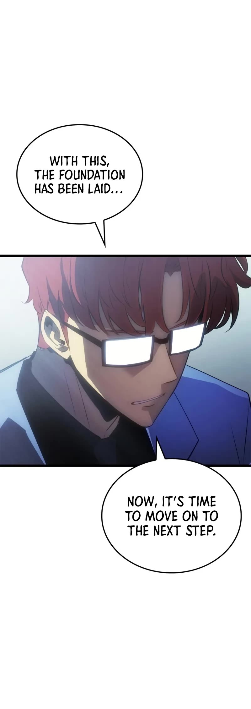 Solo Leveling: Ragnarok chapter 59 page 36