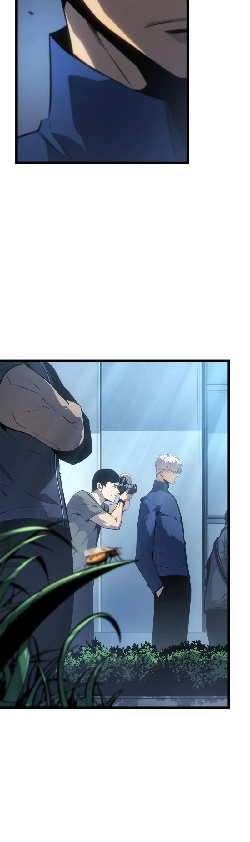 Solo Leveling: Ragnarok chapter 59 page 41