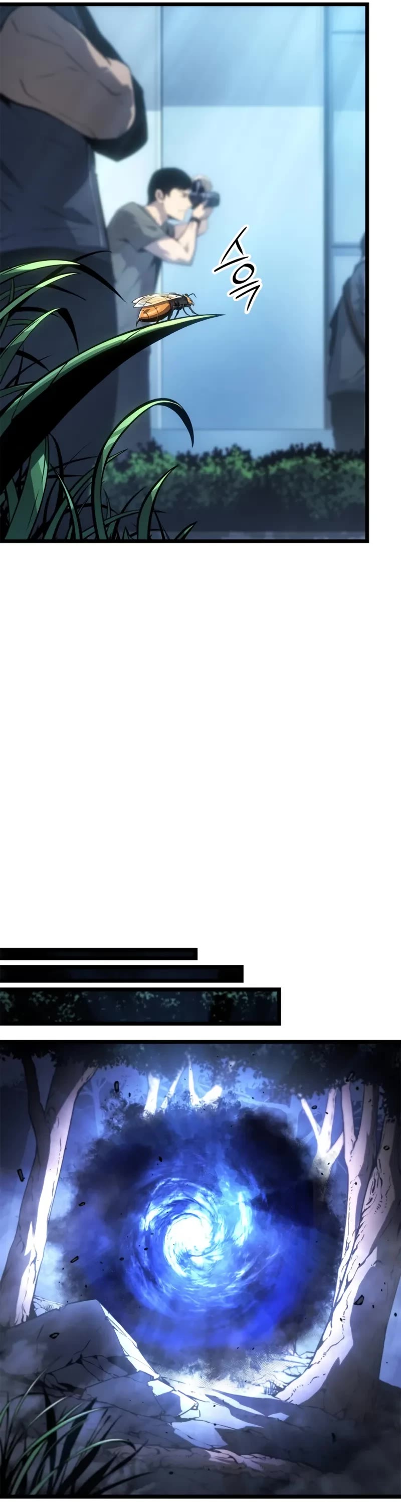 Solo Leveling: Ragnarok chapter 59 page 42