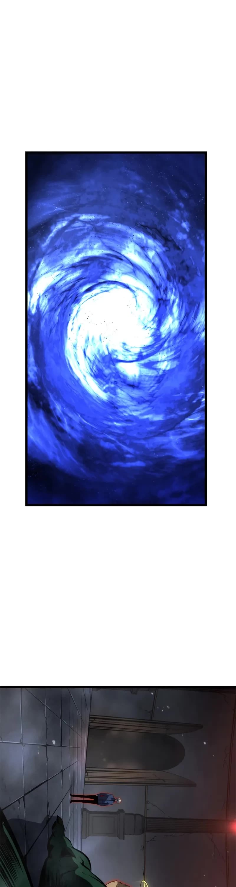 Solo Leveling: Ragnarok chapter 59 page 43