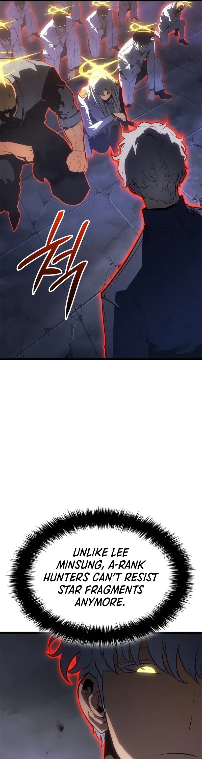 Solo Leveling: Ragnarok chapter 59 page 47