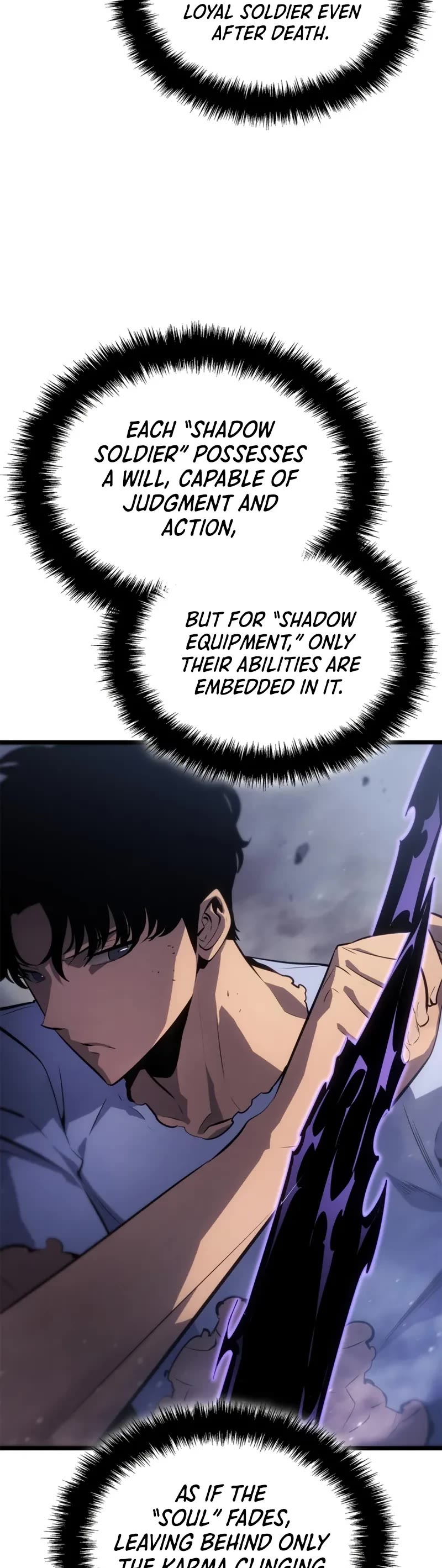 Solo Leveling: Ragnarok chapter 59 page 5